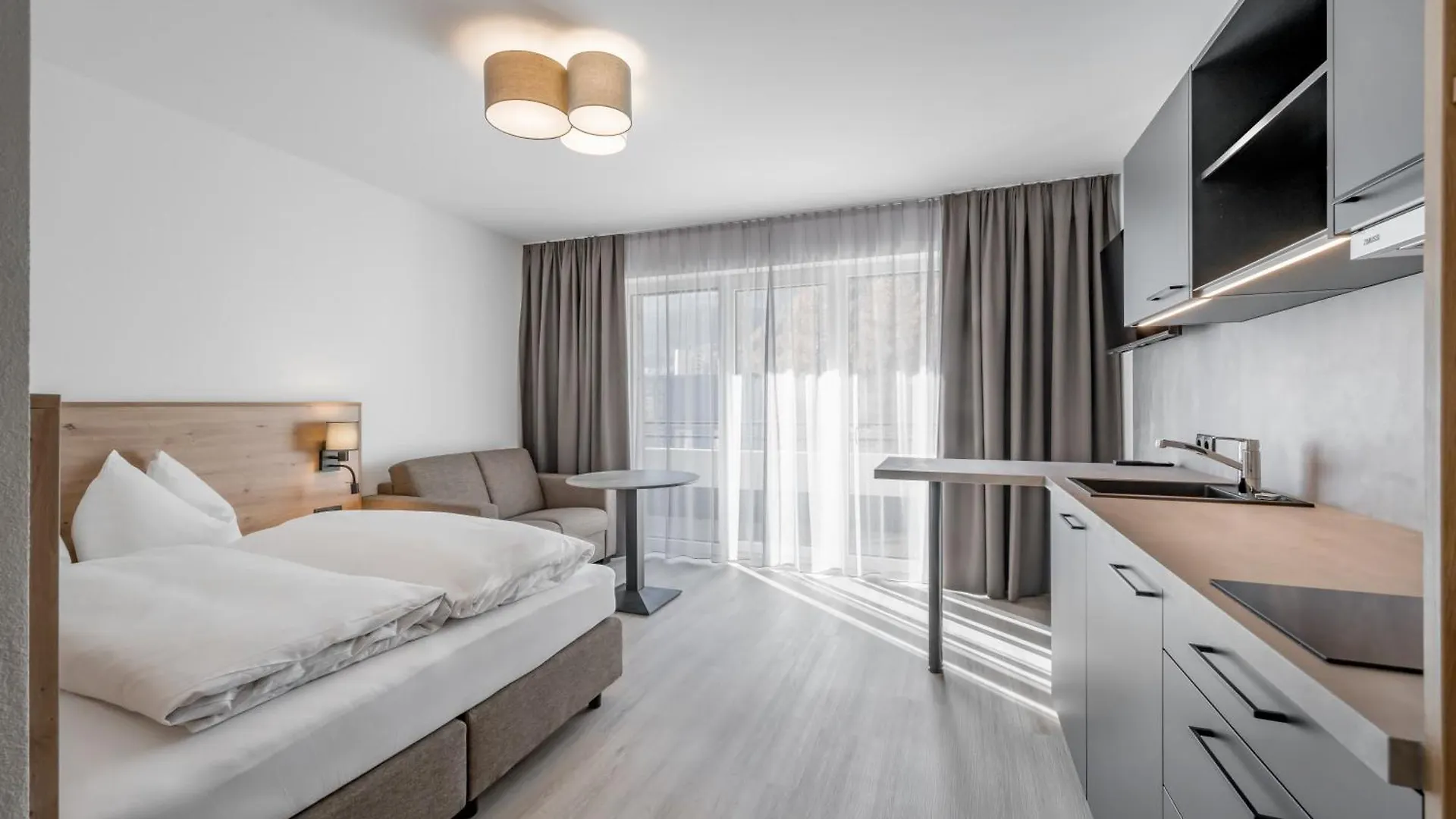 Sonnalp Studios Solden 0*,  Austria